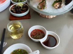 -享月汤皇·海鲜小火锅·聚会(曲江创意谷店)