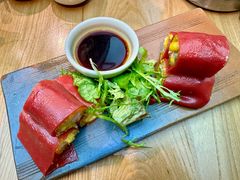 -潮粥荟·潮汕砂锅粥(槐房万达店)