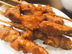 -洁神饭庄·海鲜·青岛菜·30年老字号(五四广场店)