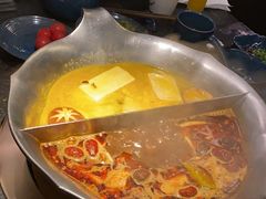 -湊湊火锅·茶憩(打浦桥日月光店)