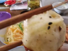 -咕叽咕叽自助烤肉小火锅(茂业清扬店)