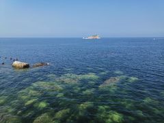 -养马岛旅游度假区