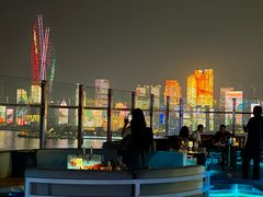 -VENU+海景酒廊