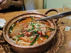 -紫滇源云南生态菜(丹凤街店)