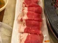 -渝宗老灶火锅(时代天街店)
