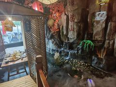 -德彪酒馆围炉串串