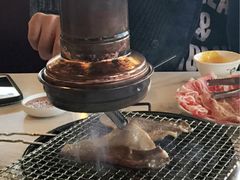 -郑阿姨的家·이모네·韩料&烤肉(武川路店)