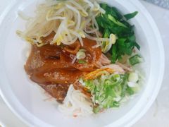 -力香园猪脚米线(金星店)