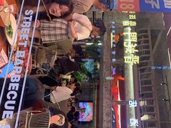 门面-神府路壹号·海鲜烧烤排档(三坊七巷店)