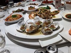 -神洲四海大酒楼(王府井澳门中心店)