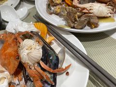 -聚春园自助餐厅(东街口店)