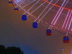 -南昌之星摩天轮