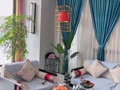 -足传奇足浴SPA(科技城店)