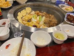 -田家大院东北农家菜铁锅炖(西安总店)