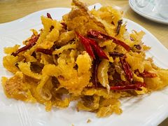 -海兰江石锅饭(水上店)