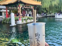 -趵突泉景区