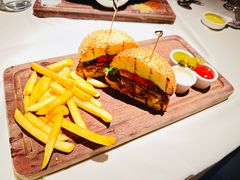 -Pasha帕夏土耳其餐厅(南昌路店)
