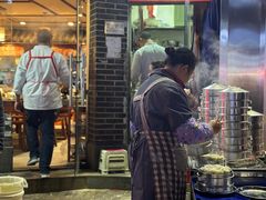 -梁憨包(南岸回龙湾店)
