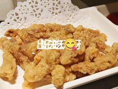 -海底捞火锅(天津SM城市广场店)