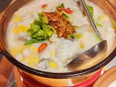 -闽上鲜·福建菜(龙湖滨江天街店)