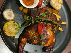 -芭莉与彩虹西餐厅(成都合生汇店)