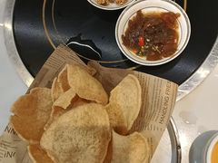 -喜聚薈·花膠雞海鮮火鍋(越秀店)