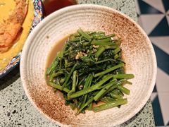 虾酱空心菜-Home Thai·泰谣(王府井apm店)
