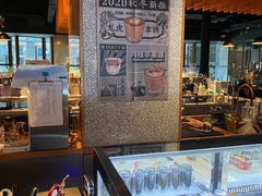 -sugarman espresso素饮糖人高新咖啡工厂