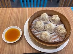 -小杨生煎(香港名都店)