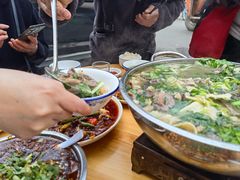-小杨翘脚牛肉