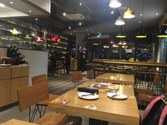 大堂-乐凯撒披萨(东方新世界店)