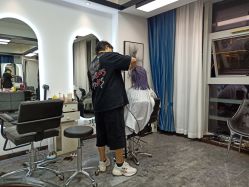 -凯博K-boom Hair Salon
