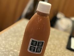 樽装冻奶茶-华嫂冰室(湾仔店)