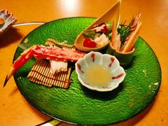 -蟹道乐(梅田店)