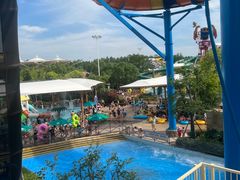 -武汉玛雅海滩水公园