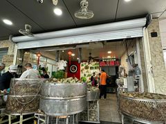 -赵记粽子(司前街店)