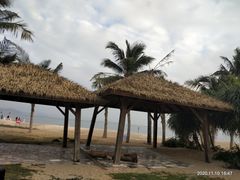 -玫瑰海岸文化旅游度假区