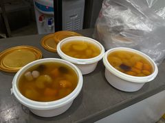 -张飞木薯羹(金鱼巷店)