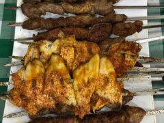 -新疆巴州金丝特餐厅(大钟寺店)