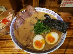 -老龙亭拉面店