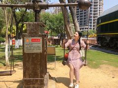 -柳州工业博物馆