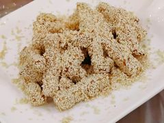 麻仁香芦-锦州御烧烤·金盛福酒楼(天津总店)