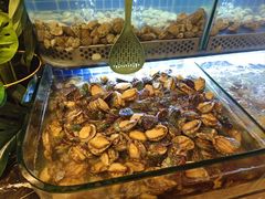 -芭菲盛宴·环球美食(袁家岗店)