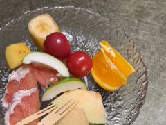 -东来顺(非遗·清真火锅·盛世广场店)