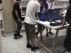 -戴尔x外星人电脑(西单大悦城店)