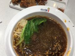 -川小昧麻辣拌(罕王店)