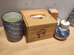-村上一屋·亚洲菜融合小馆(南楼店)