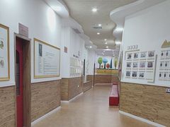 -七天萌宝·玛利娅蒙特梭利国际儿童之家(夏驾汇校区)