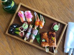 -重庆解放碑威斯汀酒店