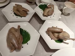 -狮王府淮扬菜(新街口友谊店)